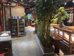 -丹江渔村(首都机场店)