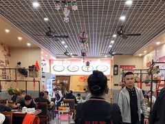 -70後铁锅炖(坡博总店)