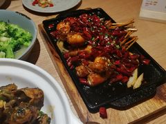 -湘拾(壹方北馆店)