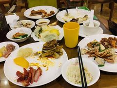 -南亚水鑫温泉SPA(恒宇商业广场店)