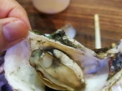 大生蚝-海味当家·蒸锅海鲜(星海公园店)