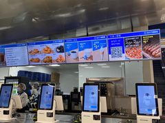-盒马X会员店(上海森兰商都店)