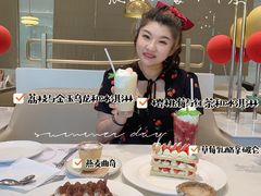 -Deer Park鹿园西餐(仁恒置地广场店)