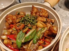 -留半山·香港食堂(啦啦宝都店)