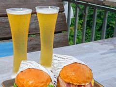 -Brew Farm·精酿农场海滨悬崖餐厅