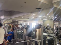 -美航国际健身(北京华联店)