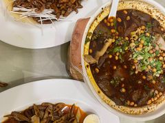 -月圆霖特色农家乐