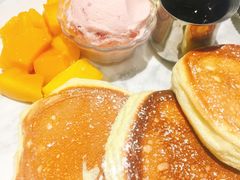 -发记甜品(山东街店)