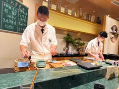 -鮨冠OMAKASE食べ放题(北京首店)