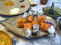 -VATAN INDIAN RESTAURANT米特印度餐厅(城北路店)