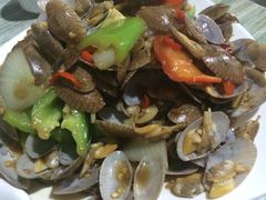 -肥婆姐妹小吃店(后海店)
