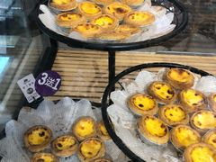 -巴莉甜甜(安高城市商业广场店)