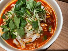 -谷丽麦馕新疆菜·清真(步步高梅溪新天地店)