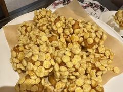 -福来齐·鲁菜海鲜·渔家菜(朝阳街分店)
