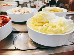 -咕叽咕叽自助烤肉小火锅(西城广场购物中心店)
