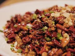 -兔槽江湖菜·重庆璧山兔(水围店)