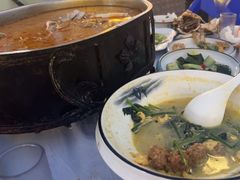 -碧海银沙海鲜餐厅(恒大海上威尼斯店)