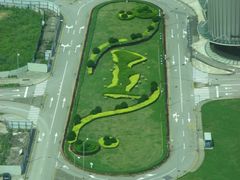 -澳门旅游塔360°旋转餐厅(南湾湖广场店)