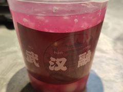 -知楚•精致湖北菜(武商MALL店)