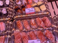 -争鲜回转寿司(朝北大悦城店)