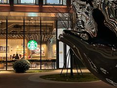 -星巴克(北京小米科技园1店)