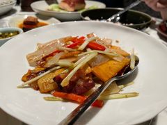 -湖滨28中餐厅·西湖宴·杭州君悦酒店