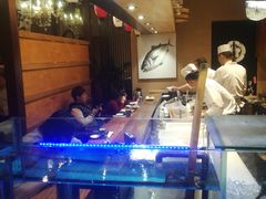 -千代武日本料理(爱建店)