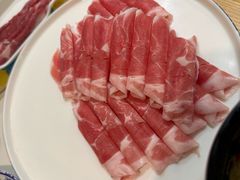 -京悦南门涮羊肉(长寿路店)