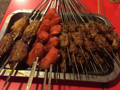 -玲玲涮牛肚(土门坊店)