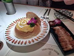 -太食獸泰式茶餐厅(IFS国金中心店)