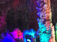 -泰安地下龙宫景区