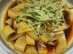 -巴依老爷新疆美食(清华东门店)