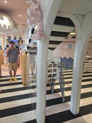 -奈尔宝·儿童乐园·亲子餐厅(前滩店)