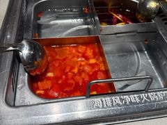 -海底捞火锅(璞丽中心店)