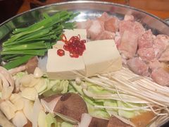 -醉虎传(南锣鼓巷店)