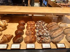 -LANLIZI BAKERY(COSMO店)
