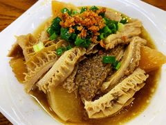 -繁仔牛杂(石排店)