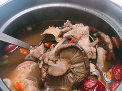 -又见炊烟私房菜(敬亭路店)