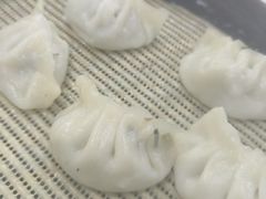 -宝华园百年老字号烧麦
