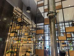 -完美生活炭火烤肉(二马路店)