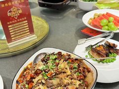 -箪食巷私房菜馆·鲁菜(玉函路店)