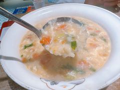 -四姐妹东北饺子(沙尾路店)
