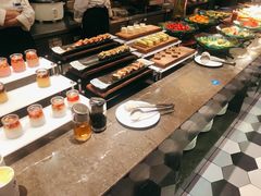 -纽斯特牛排自助餐厅(浦东文峰广场店)