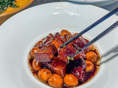 -珈境湖畔餐厅·湖北菜·江浙菜•樱花季(西北湖店)