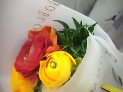 -BOBLOOM花店(宝龙旭辉广场店)