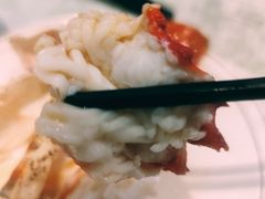 -如丰晟宴(长安万达店)