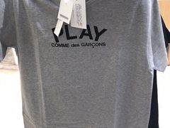 -COMME des GARCONS(银座三越店)