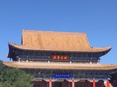 -鸠摩罗什寺