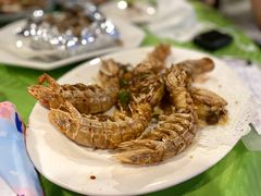 -盛港湾海鲜食府(黄沙店)