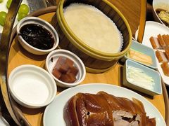 -红城阁·上海味道(四平路店)